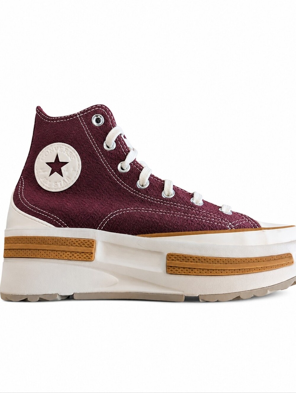 Converse Run Star Legacy CX Workwear High sneakers  Size 8.5